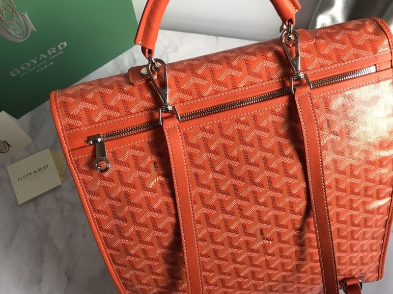 Goyard Briefcases